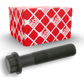 FEBI BILSTEIN 02403 Schwungradschraube FEBI BILSTEIN 02403 Schwungradschraube
