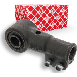 FEBI BILSTEIN 05438 Lagerung, Achsstrebe FEBI BILSTEIN 05438 Lagerung, Achsstrebe