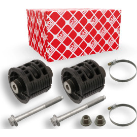 FEBI BILSTEIN 43745 Reparatursatz, Achskörper FEBI BILSTEIN 43745 Reparatursatz, Achskörper