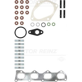 Montagesatz, Lader 04-10202-01 Montagesatz, Lader 04-10202-01