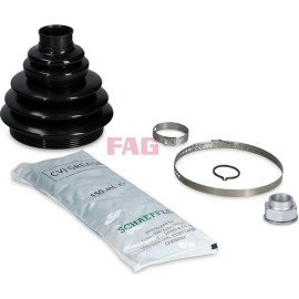 Faltenbalgsatz, Antriebswelle 772 0300 30