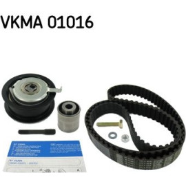 Zahnriemensatz VKMA 01016