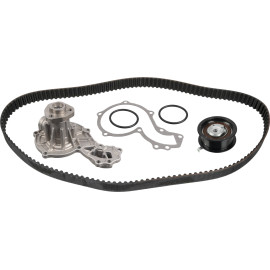 FEBI BILSTEIN 173024 Wasserpumpe + Zahnriemensatz FEBI BILSTEIN 173024 Wasserpumpe + Zahnriemensatz