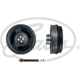 Riemenscheibe, Kurbelwelle TVD1192A