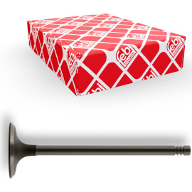 FEBI BILSTEIN 12823 Einlassventil FEBI BILSTEIN 12823 Einlassventil