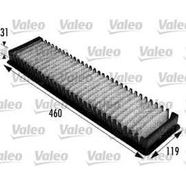 Filter, Innenraumluft 698725