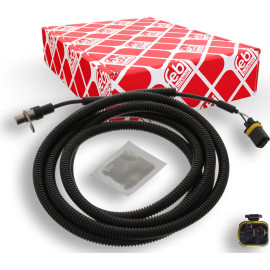 FEBI BILSTEIN 46231 Sensor, Raddrehzahl FEBI BILSTEIN 46231 Sensor, Raddrehzahl