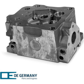 Zylinderkopf für Mercedes Benz OM 501 LA OM 502 LA 541 010 60 20 OEGERMANY Zylinderkopf für Mercedes Benz OM 501 LA OM 502 LA 541 010 60 20 OEGERMANY