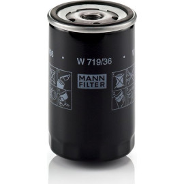 Ölfilter W 719/36
