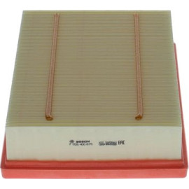 Luftfilter F 026 400 675 Luftfilter F 026 400 675