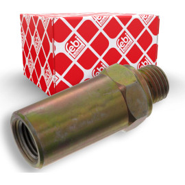 FEBI BILSTEIN 48569 Ventil, Kraftstoffförderanlage FEBI BILSTEIN 48569 Ventil, Kraftstoffförderanlage