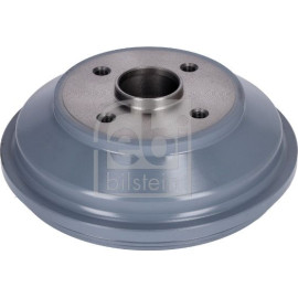FEBI BILSTEIN 183839 Bremstrommel