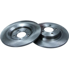 Bremsscheibe 19-2497 Bremsscheibe 19-2497