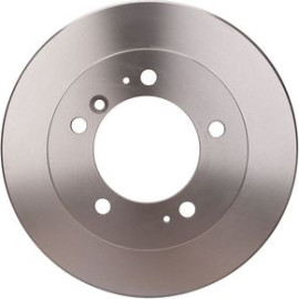 Bremstrommel 8DT 355 302-551