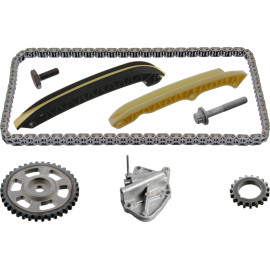 FEBI BILSTEIN 46365 Steuerkettensatz FEBI BILSTEIN 46365 Steuerkettensatz