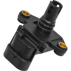Sensor, Saugrohrdruck 367894