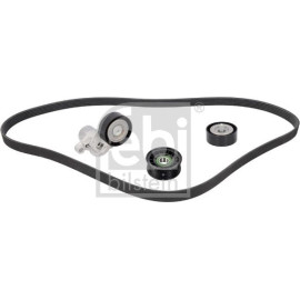 FEBI BILSTEIN 184826 Keilrippenriemensatz FEBI BILSTEIN 184826 Keilrippenriemensatz