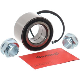 Radlagersatz VKBA 7469