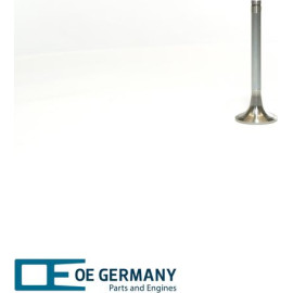 6x Auslassventil Auslassseite für MAN 51.04101.0439 OEGERMANY 020520280001