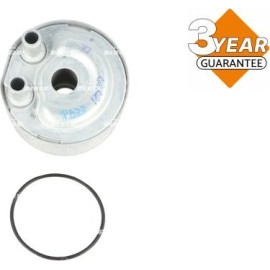 Ölkühler, Motoröl 31819