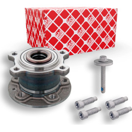FEBI BILSTEIN 102788 Radlagersatz FEBI BILSTEIN 102788 Radlagersatz