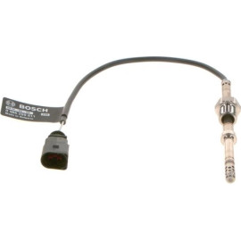 Sensor, Abgastemperatur 0 986 259 011 Sensor, Abgastemperatur 0 986 259 011
