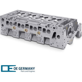 Zylinderkopf für Mercedes Benz OM 611 DE LA 611 010 44 20 OEGERMANY 010120611000 Zylinderkopf für Mercedes Benz OM 611 DE LA 611 010 44 20 OEGERMANY 010120611000