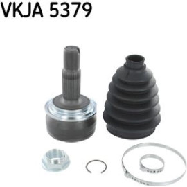 Gelenksatz, Antriebswelle VKJA 5379 Gelenksatz, Antriebswelle VKJA 5379