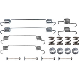FEBI BILSTEIN 182546 Zubehörsatz, Bremsbacken FEBI BILSTEIN 182546 Zubehörsatz, Bremsbacken