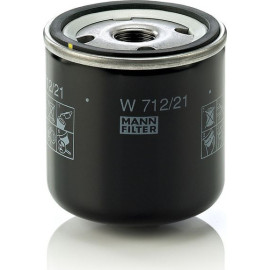 Ölfilter W 712/21