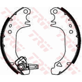 Bremsbackensatz GS8322 Bremsbackensatz GS8322
