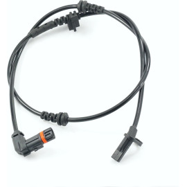 Sensor, Raddrehzahl 9 1657 1