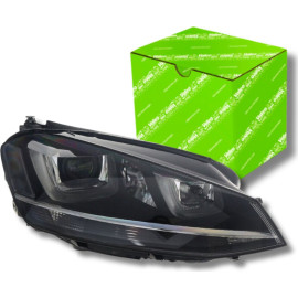 VALEO 044930 Hauptscheinwerfer für VW GOLF rechts, D3S, H7, Bi-Xenon, LED VALEO 044930 Hauptscheinwerfer für VW GOLF rechts, D3S, H7, Bi-Xenon, LED