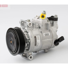 DENSO 6SEU14C Klimakompressor DCP02050 DENSO 6SEU14C Klimakompressor DCP02050