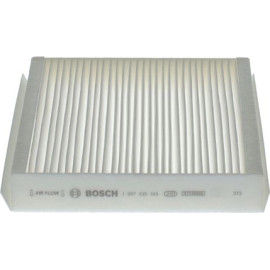Filter, Innenraumluft 1 987 435 163 Filter, Innenraumluft 1 987 435 163