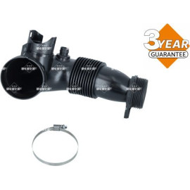 NRF 165028 Ansaugschlauch, Luftfilter EASY FIT NRF 165028 Ansaugschlauch, Luftfilter EASY FIT