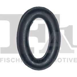 Halter, Abgasanlage 103-909