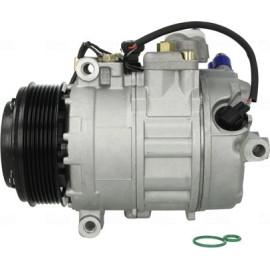 Kompressor, Klimaanlage 89574 Kompressor, Klimaanlage 89574
