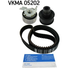 Zahnriemensatz VKMA 05202 Zahnriemensatz VKMA 05202
