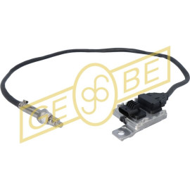 NOx-Sensor, NOx-Katalysator 9 3619 1