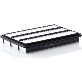 MANN-FILTER C 3766 Luftfilter MANN-FILTER C 3766 Luftfilter
