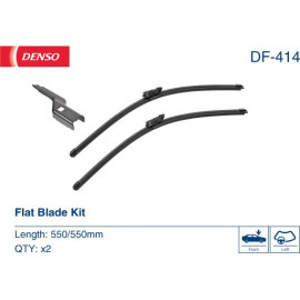 Wischblatt DF-414 Wischblatt DF-414