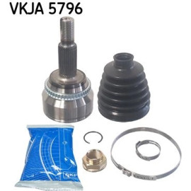 Gelenksatz, Antriebswelle VKJA 5796