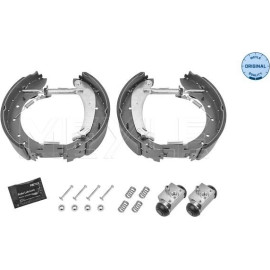 Bremsbackensatz 214 533 0048