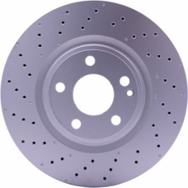 Bremsscheibe 8DD 355 120-351
