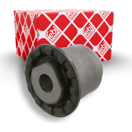 FEBI BILSTEIN 26985 Lagerung, Achskörper FEBI BILSTEIN 26985 Lagerung, Achskörper