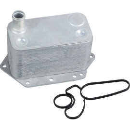 FEBI BILSTEIN 106194 Ölkühler, Motoröl FEBI BILSTEIN 106194 Ölkühler, Motoröl