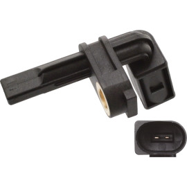 FEBI BILSTEIN 105730 Sensor, Raddrehzahl FEBI BILSTEIN 105730 Sensor, Raddrehzahl