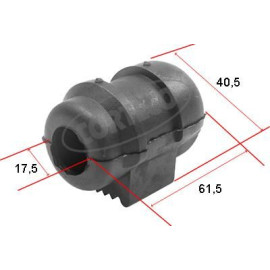 Lagerung, Stabilisator 80000116 Lagerung, Stabilisator 80000116