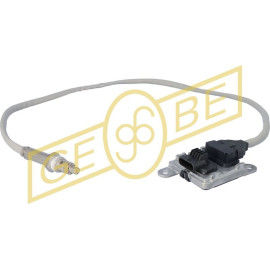 NOx-Sensor, NOx-Katalysator 9 3525 1
